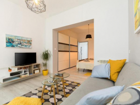 Design Apartment